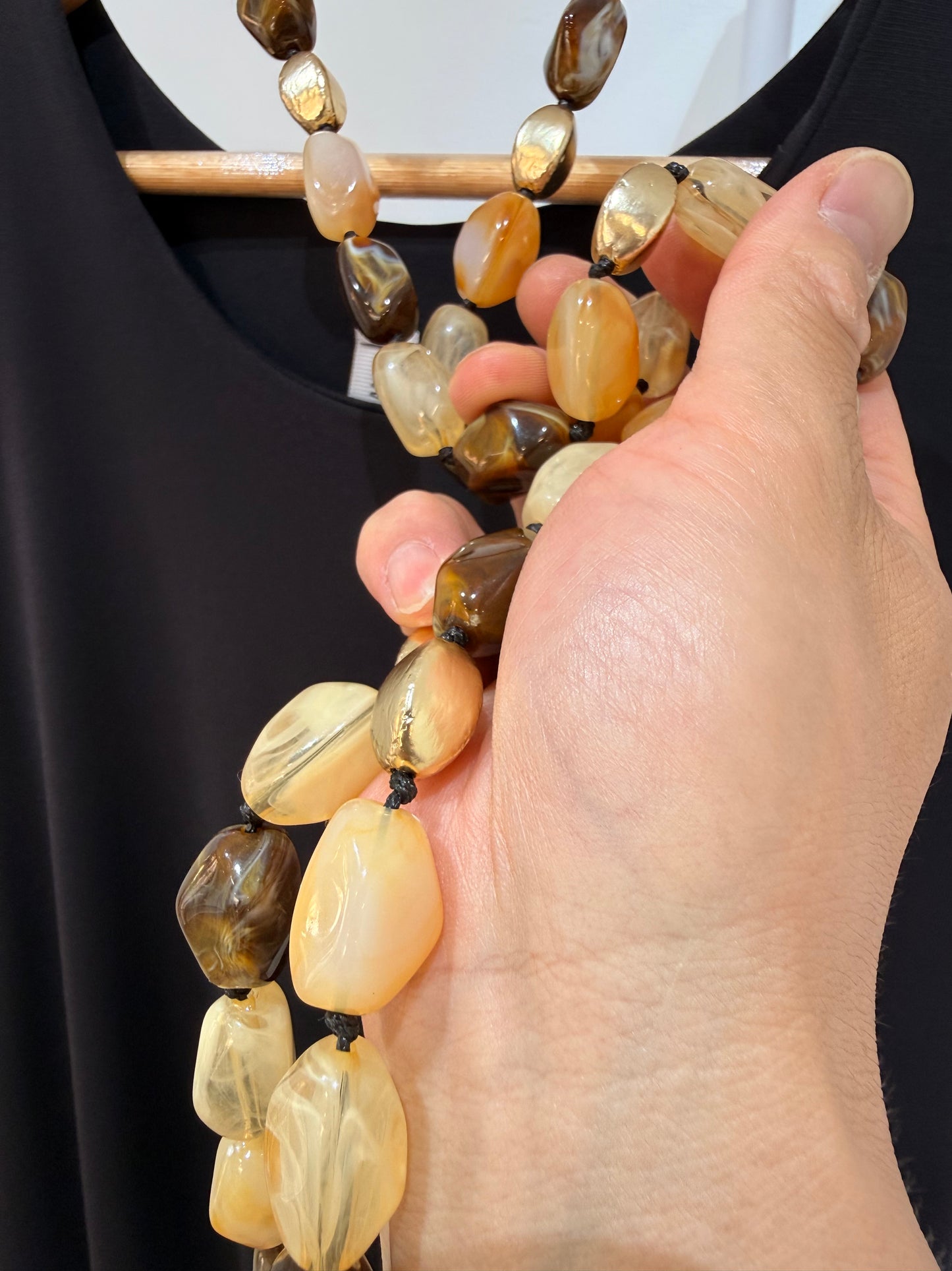 Collar 655