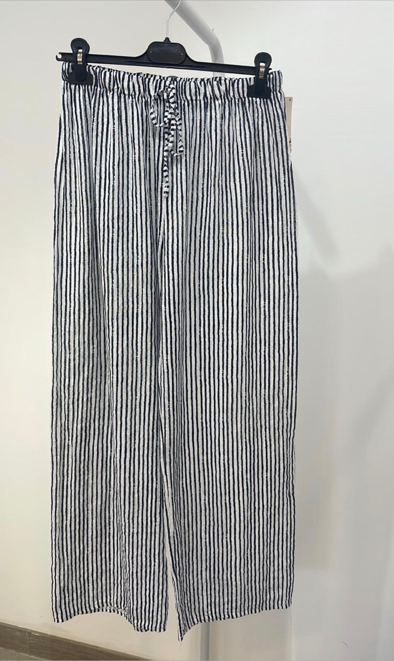 Pantalón de Rayas