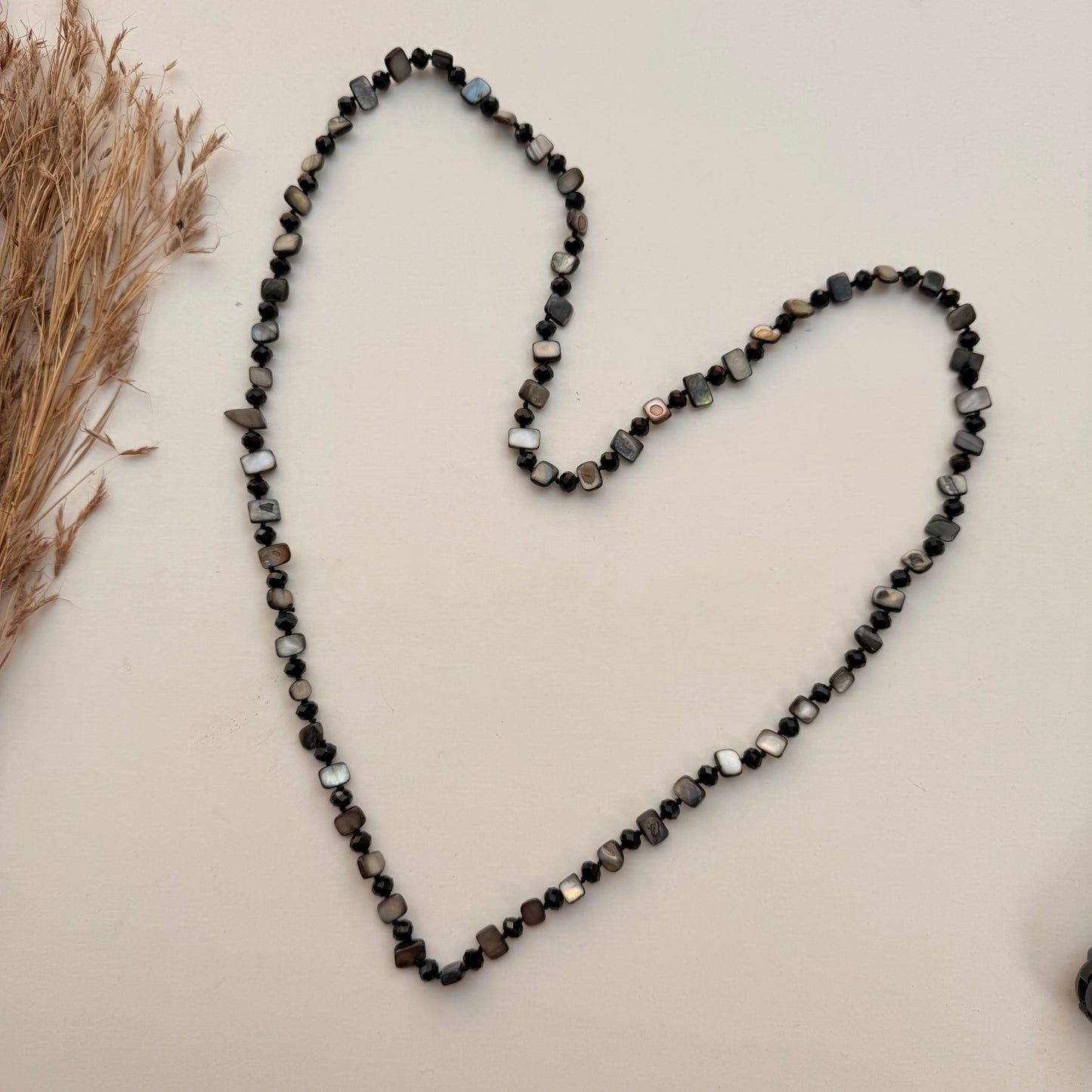 Collar piedra