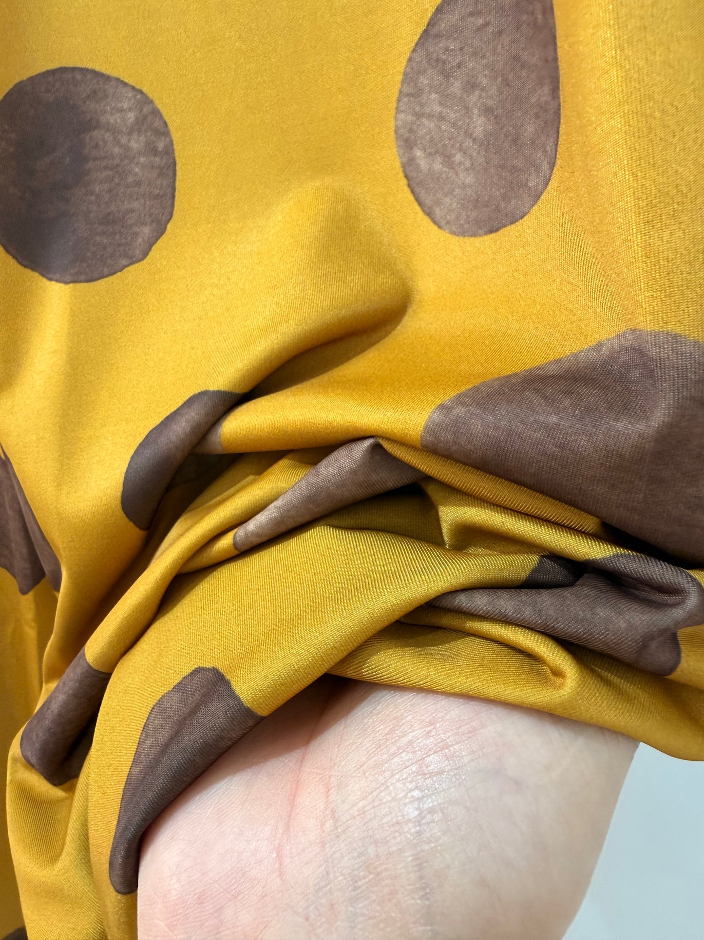 Pantalón Lunares Licra fria 2512