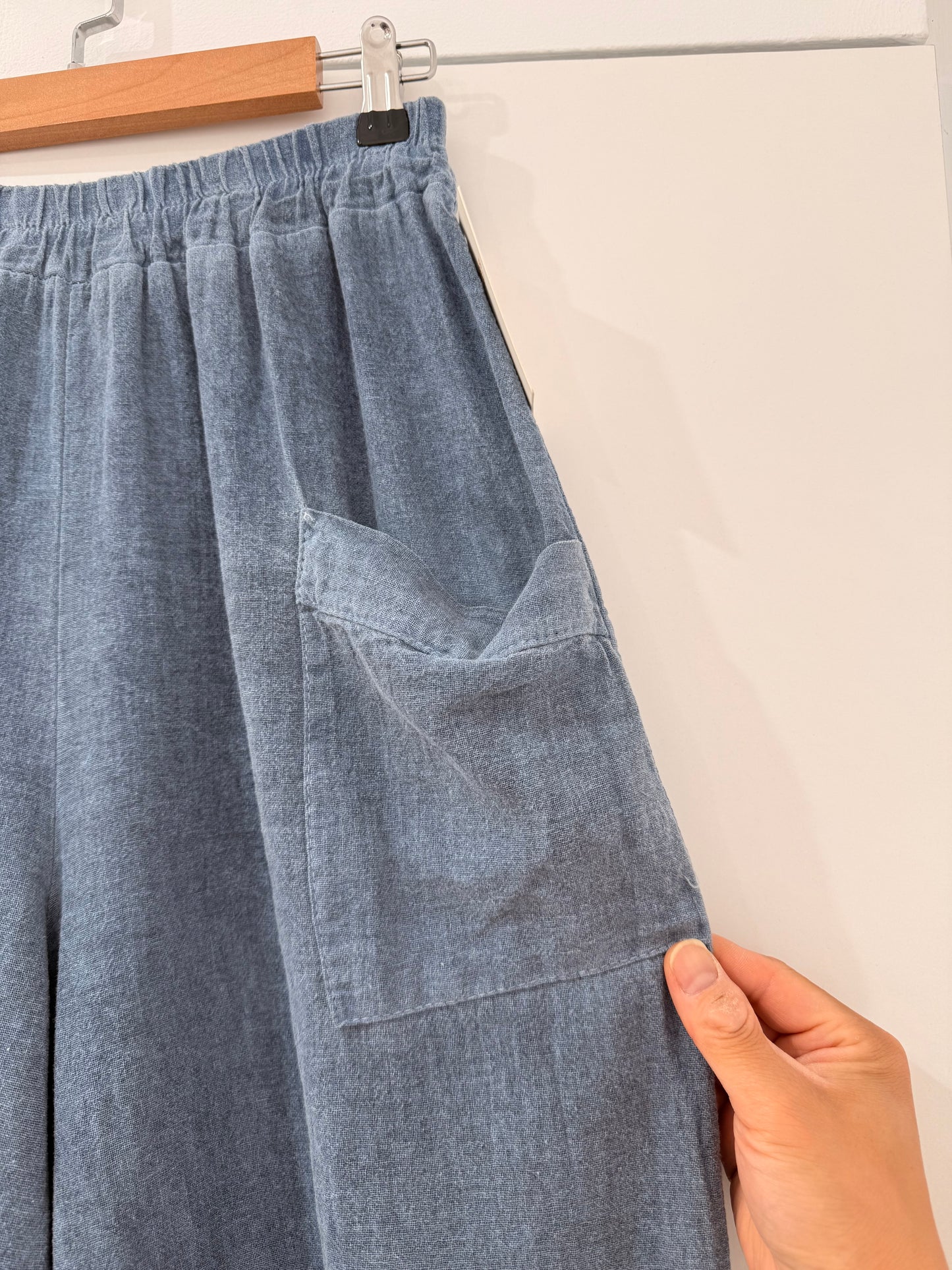 Pantalón Bombacho 88419