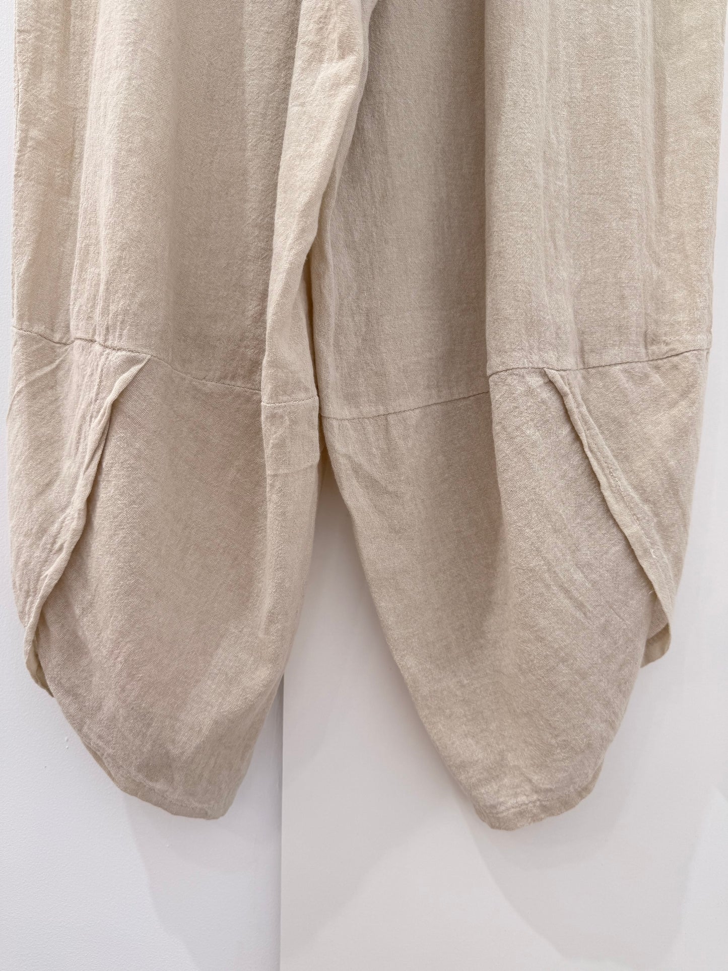 Pantalón Bombacho 88419