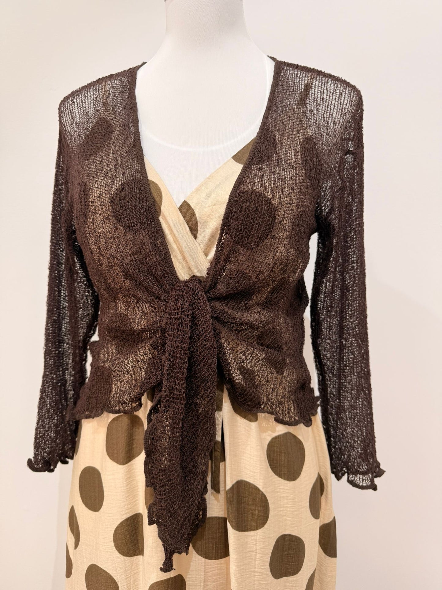 Chaqueta mágica