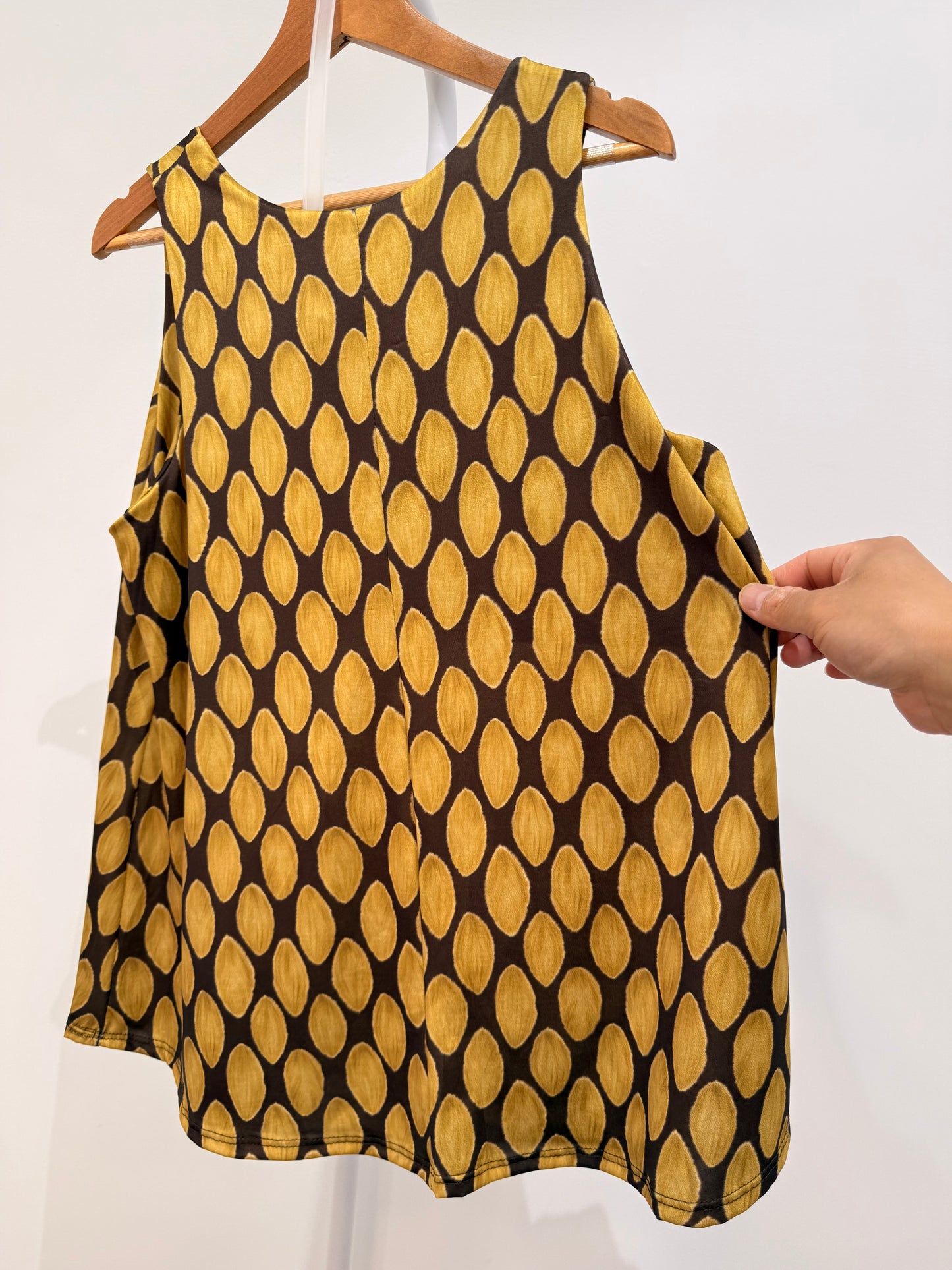Conjunto Casual de Licra fría 2510