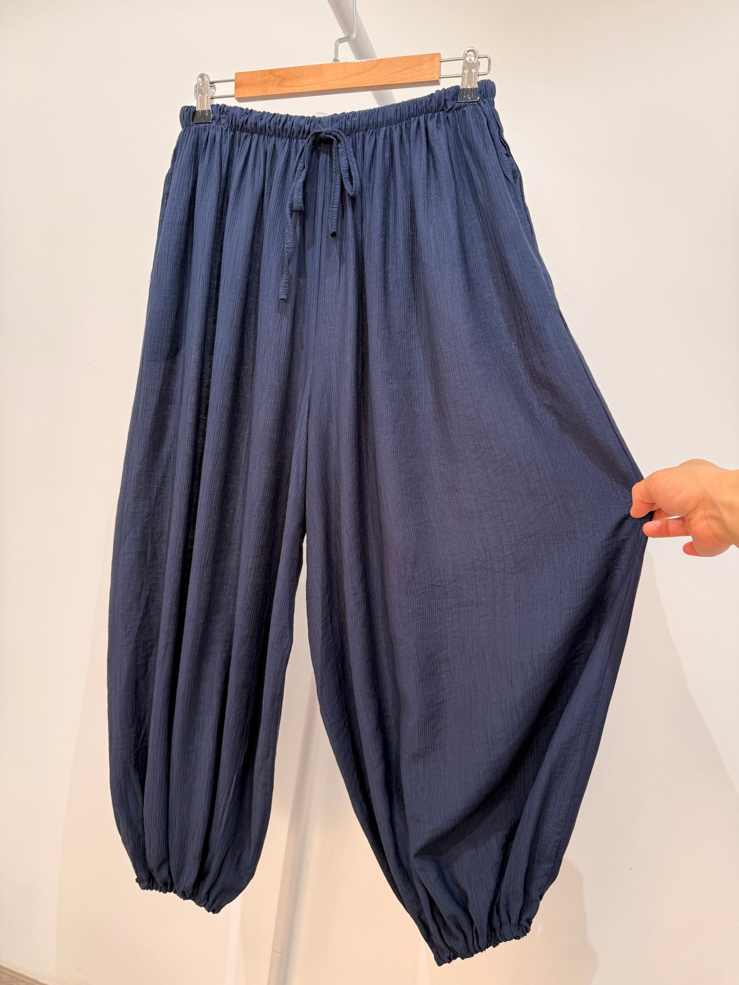 Pantalón Bombacho 27019