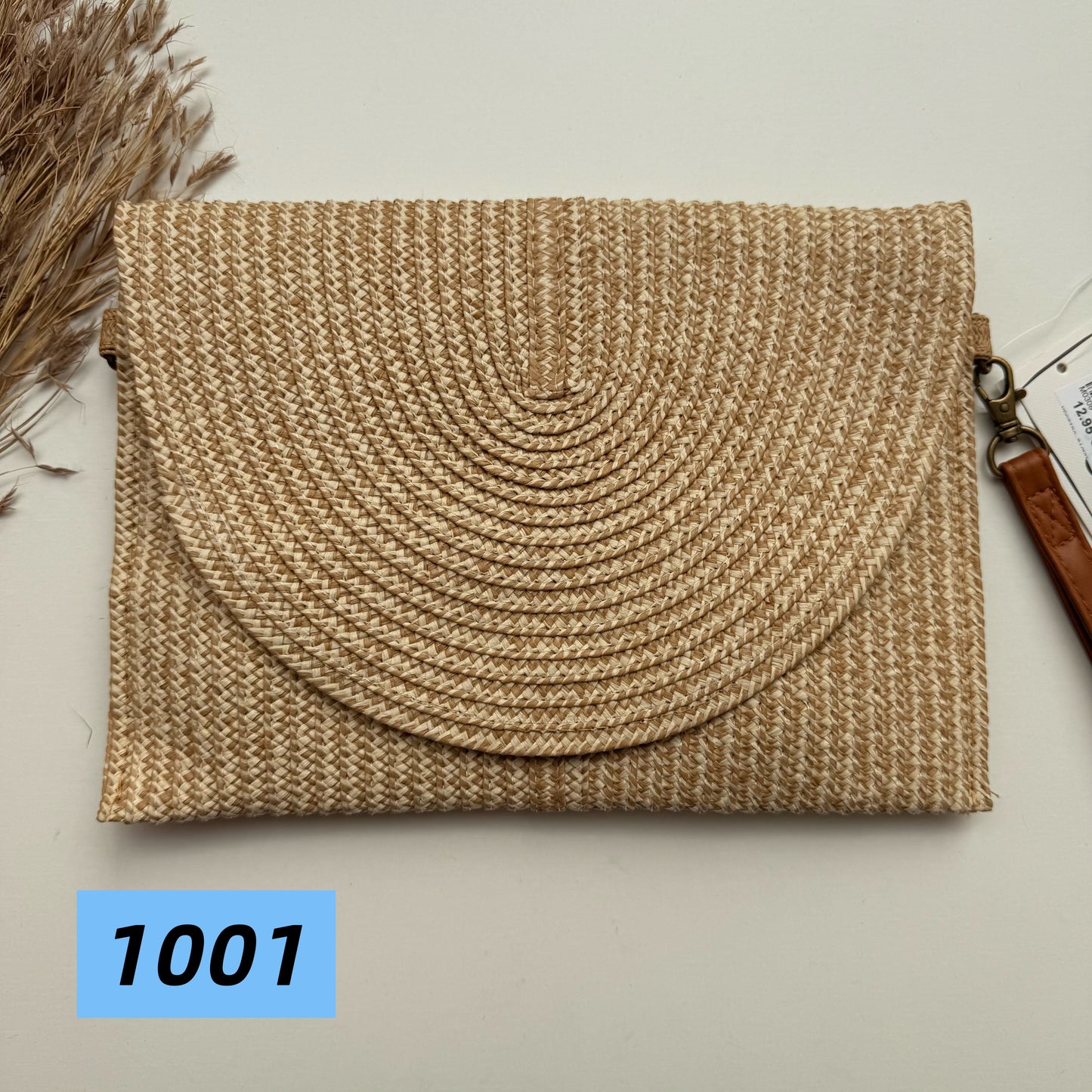 Bolso Boho Étnico(1001 a 1010)