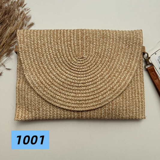 Bolso Boho Étnico(1001 a 1010)