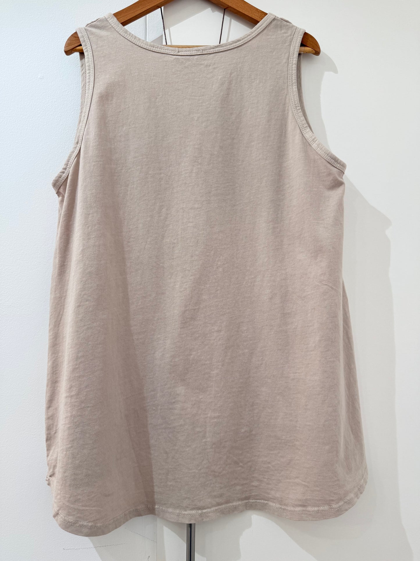 Tirante De Lino Con Collar 23288