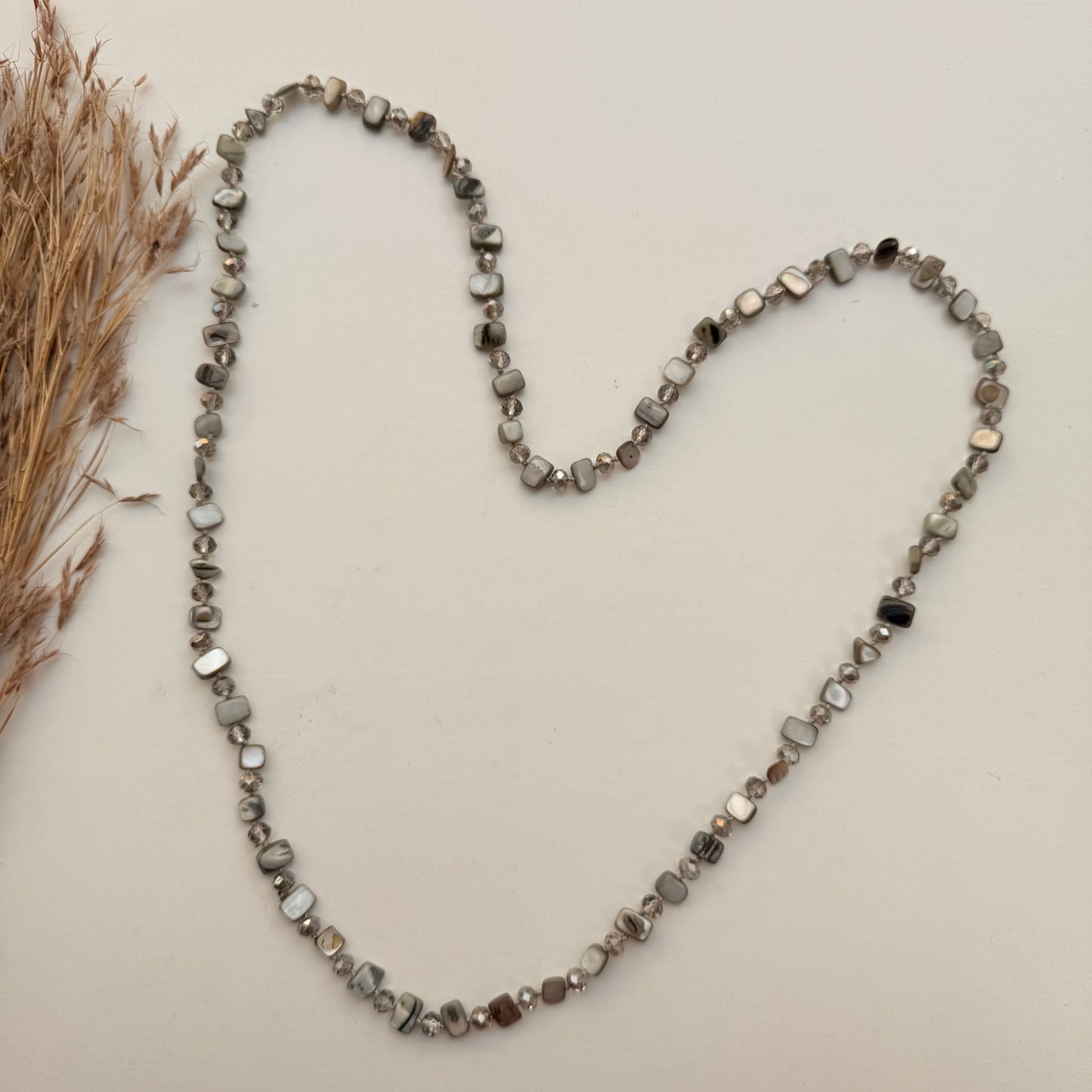 Collar piedra