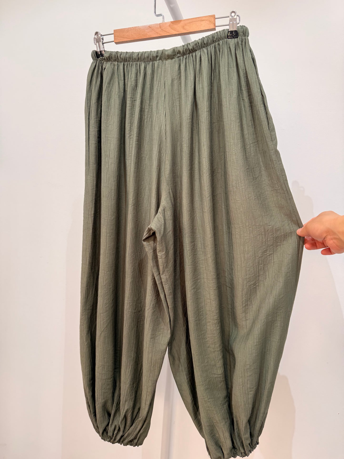 Pantalón Bombacho 27019