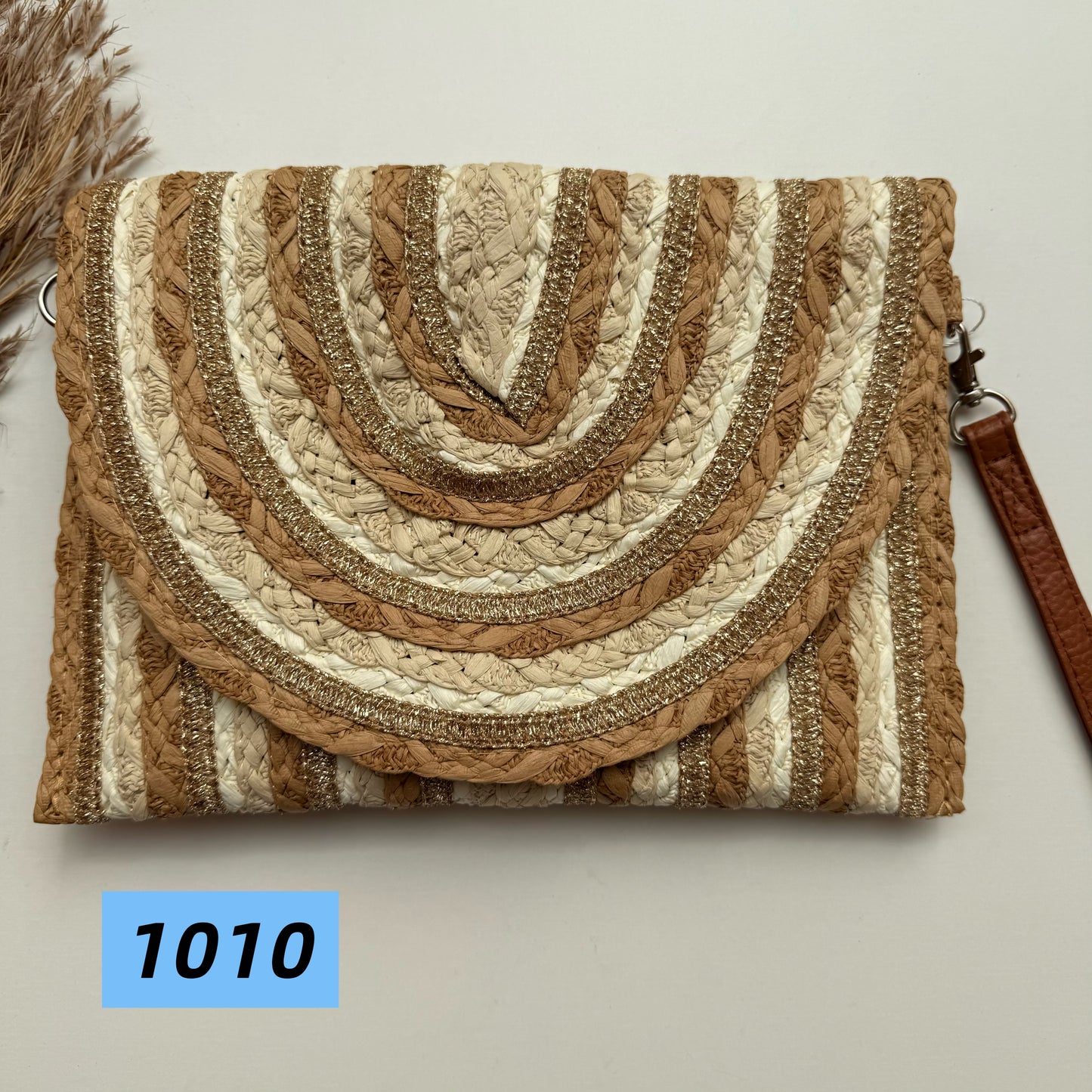 Bolso Boho Étnico(1001 a 1010)