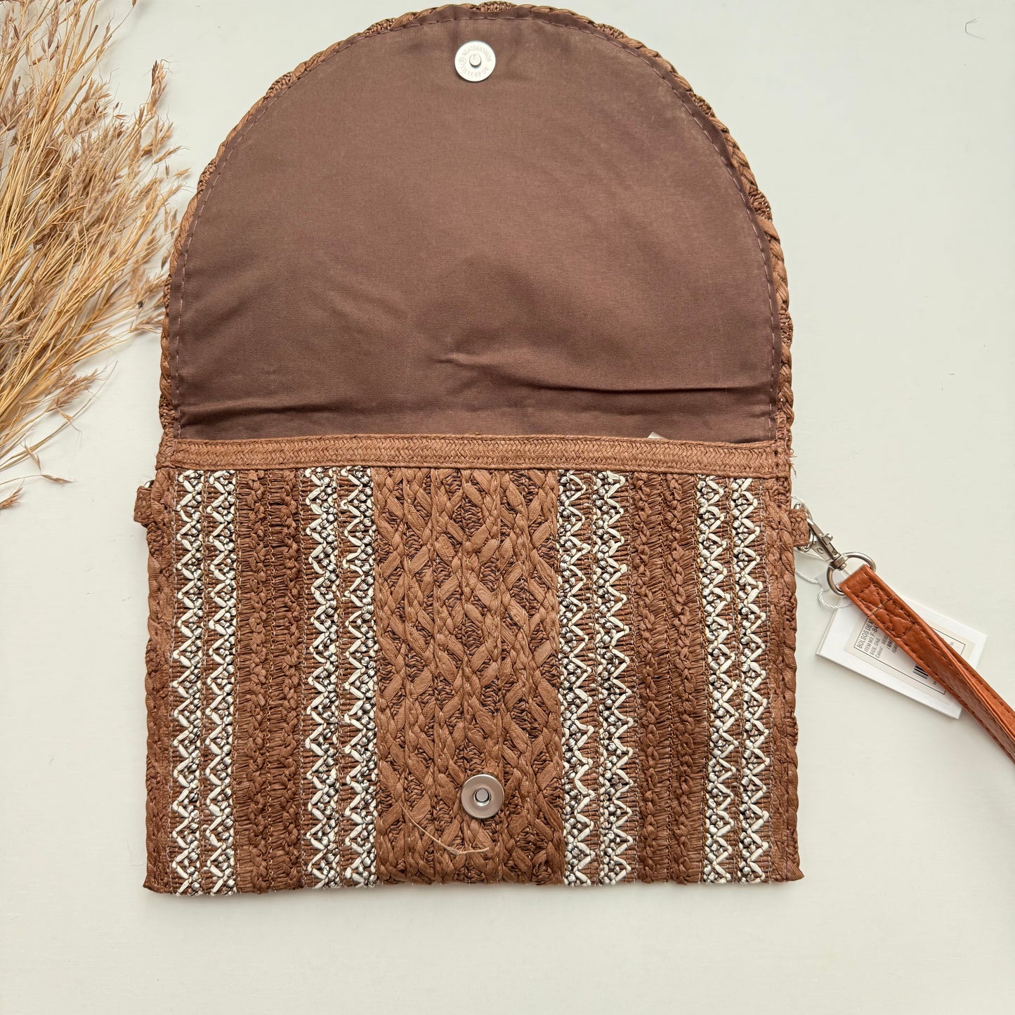 Bolso Boho Étnico(1001 a 1010)