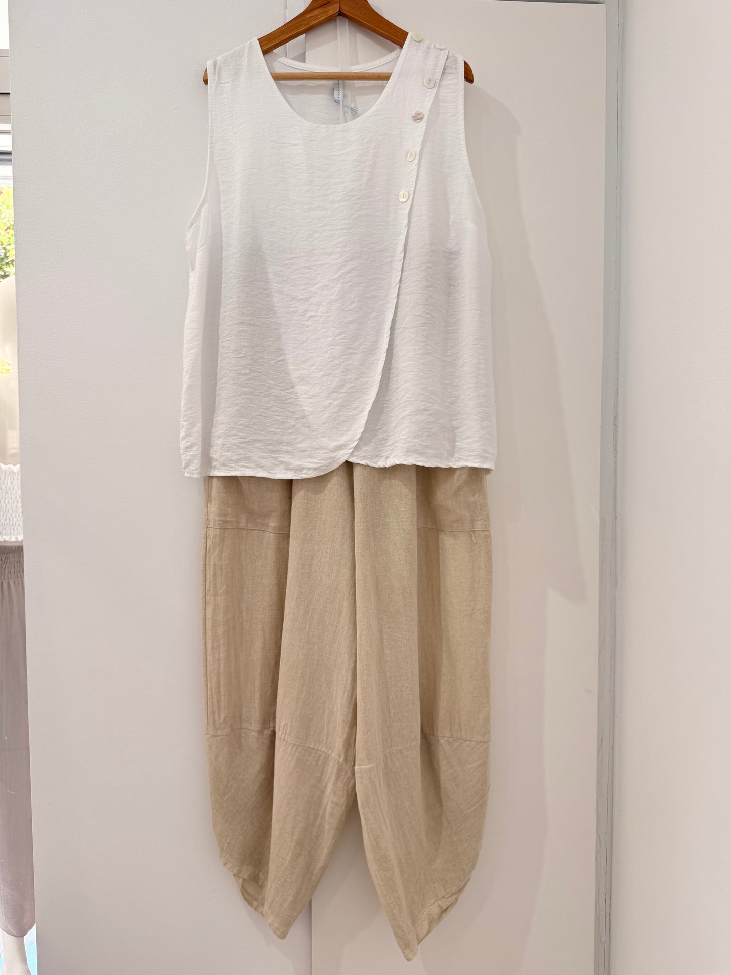Pantalón Bombacho 88419