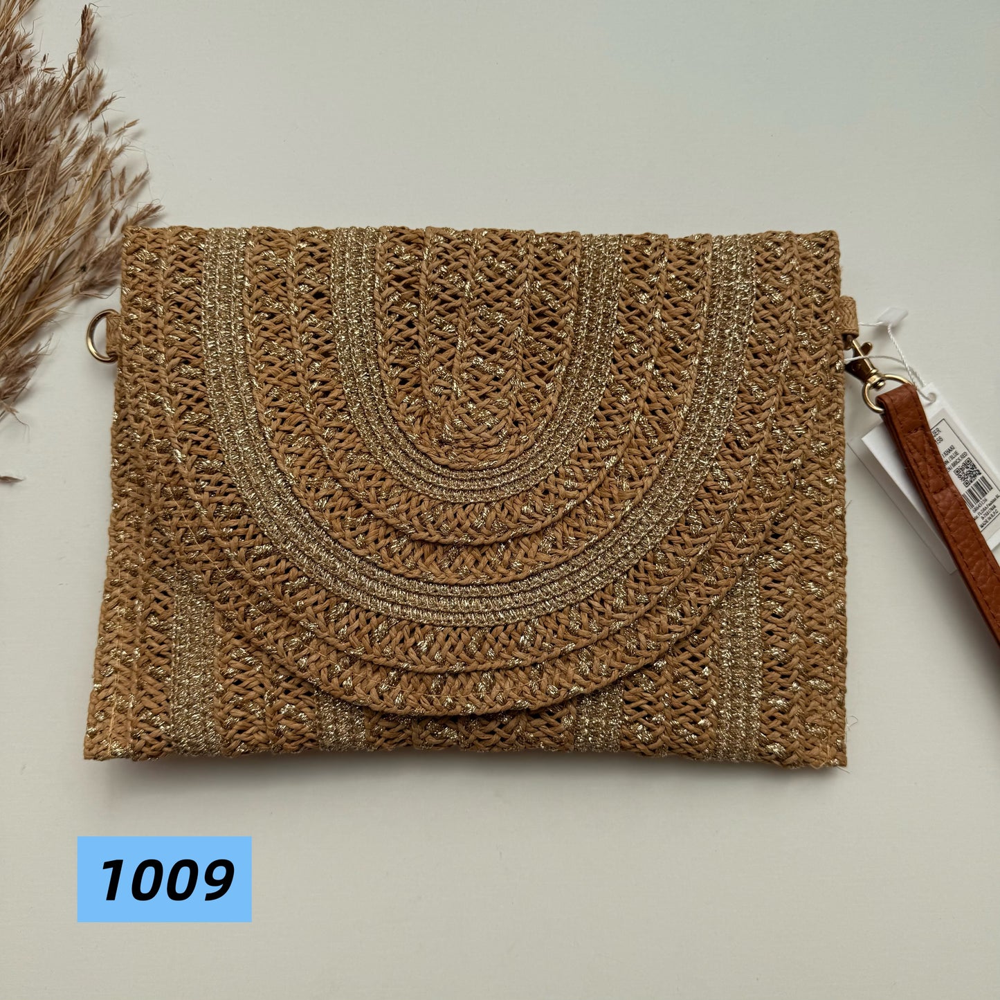 Bolso Boho Étnico(1001 a 1010)