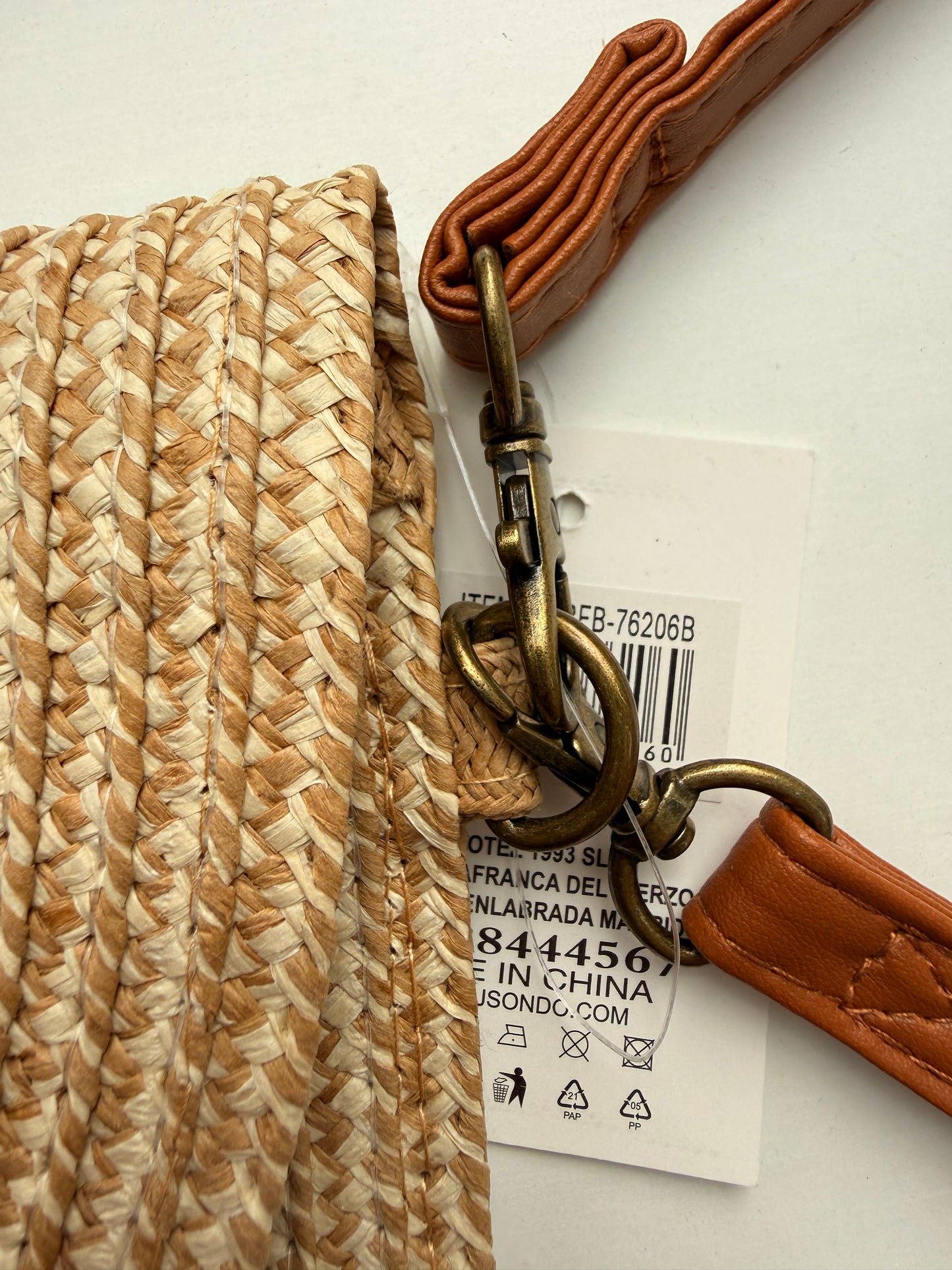 Bolso Boho Étnico(1001 a 1010)