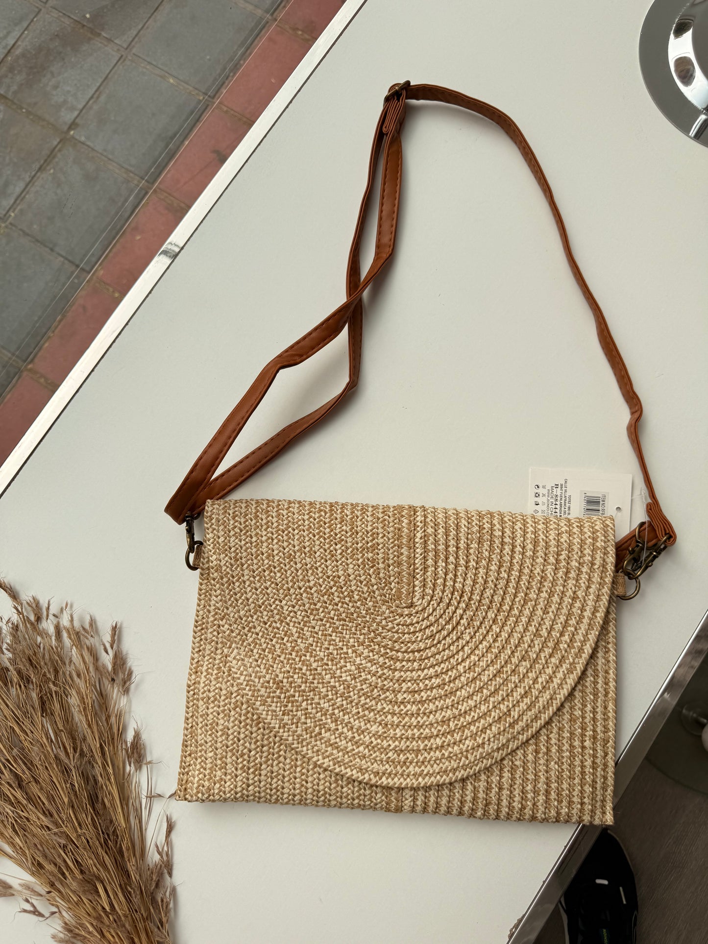 Bolso Boho Étnico(1001 a 1010)