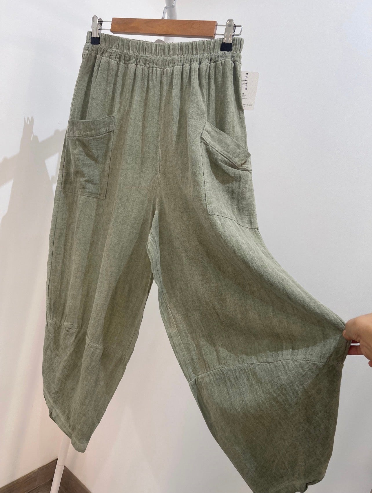 Pantalón Bombacho 88419