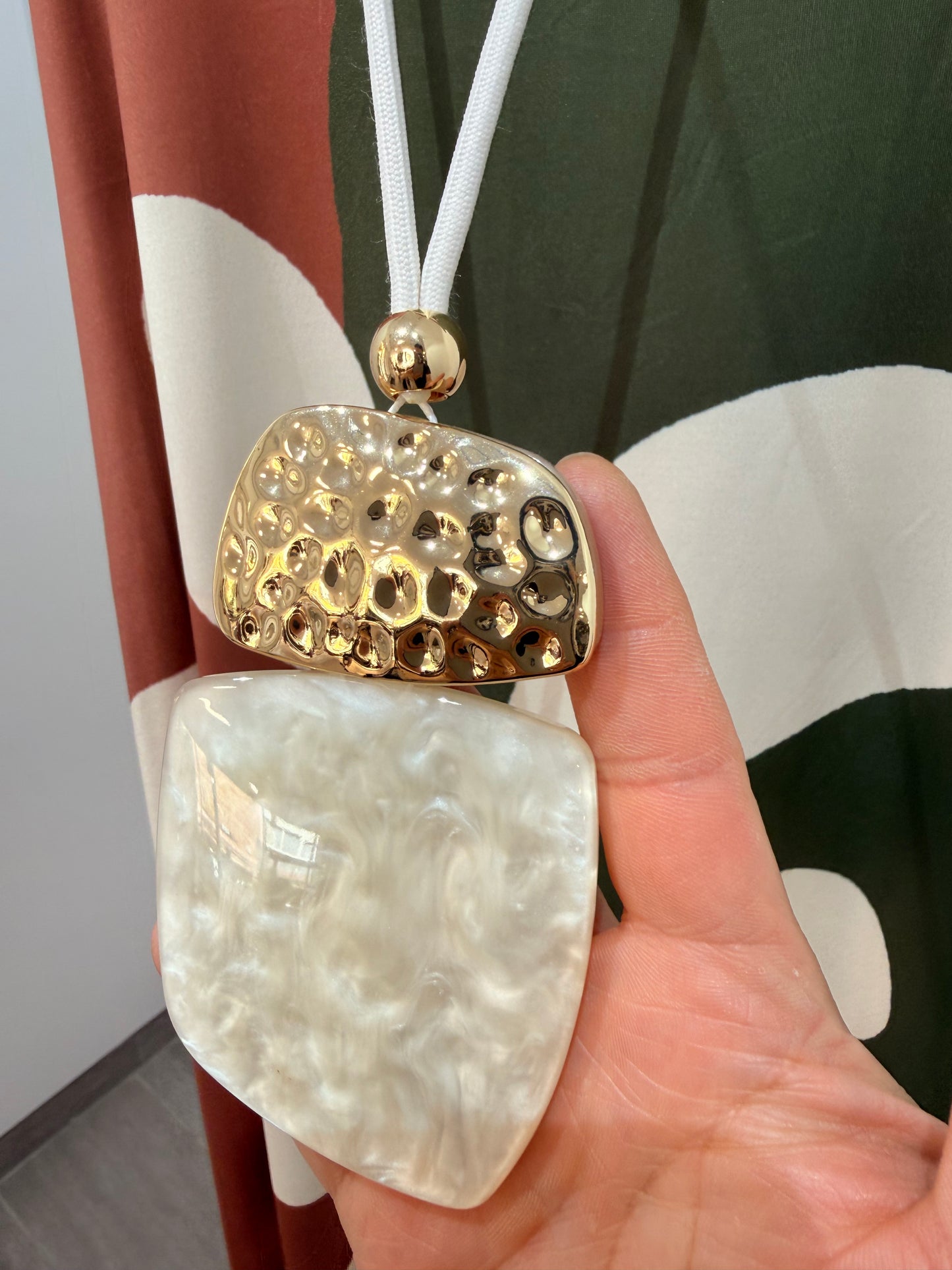 Collar 655