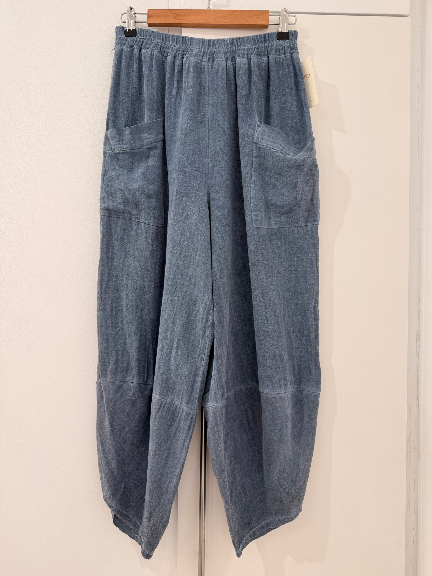Pantalón Bombacho 88419