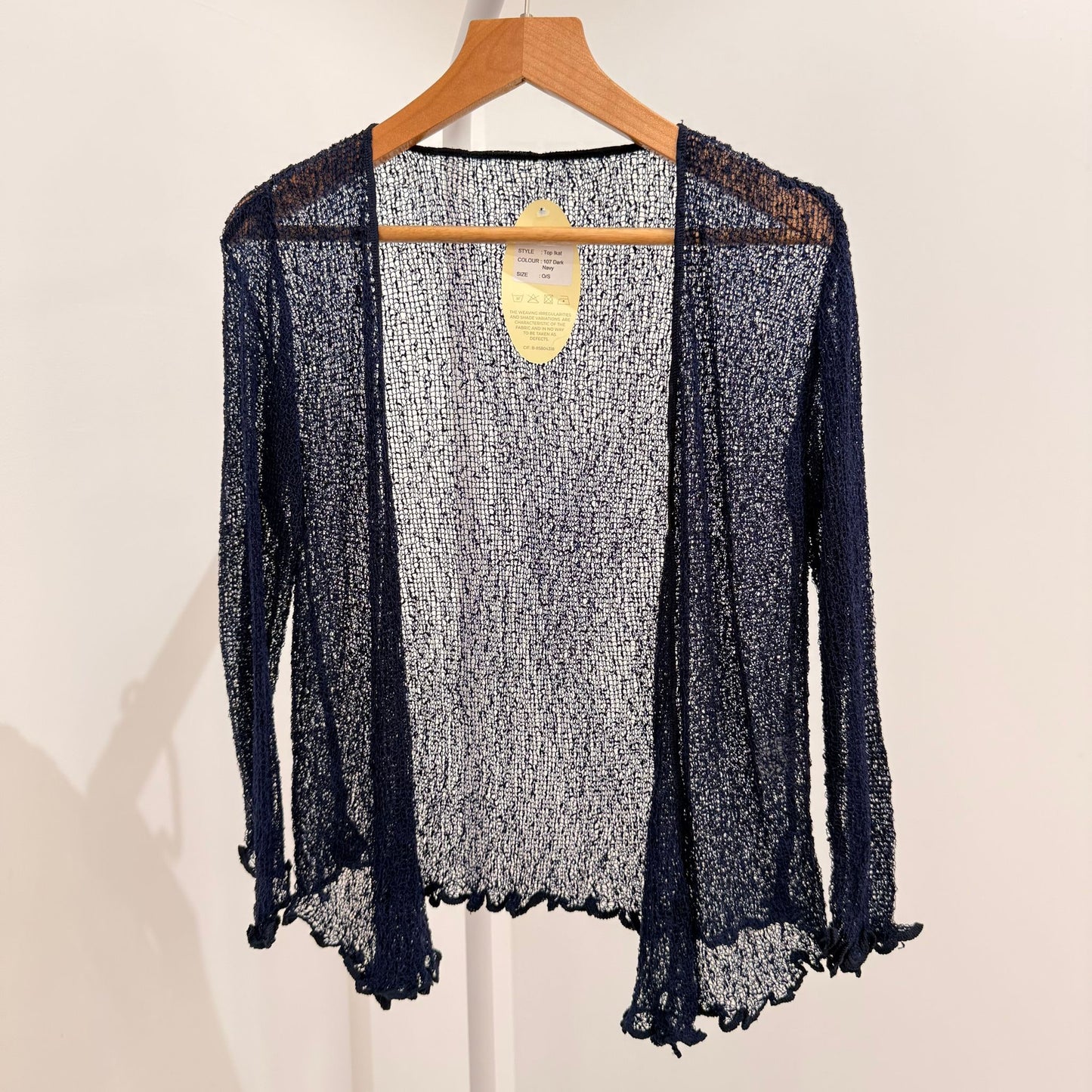 Chaqueta mágica