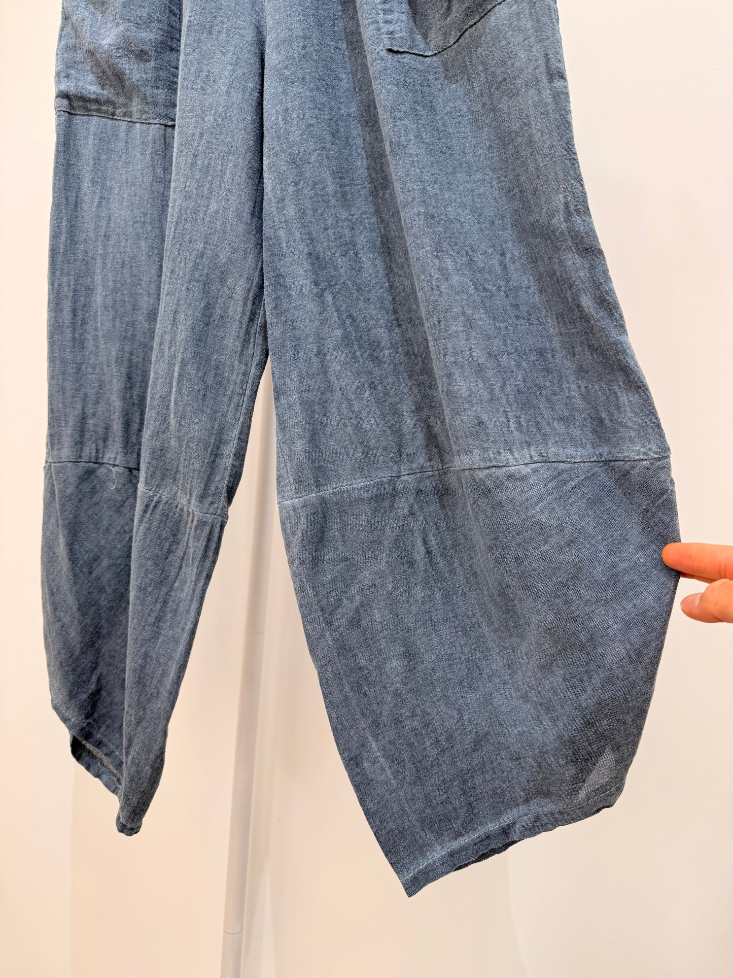 Pantalón Bombacho 88419