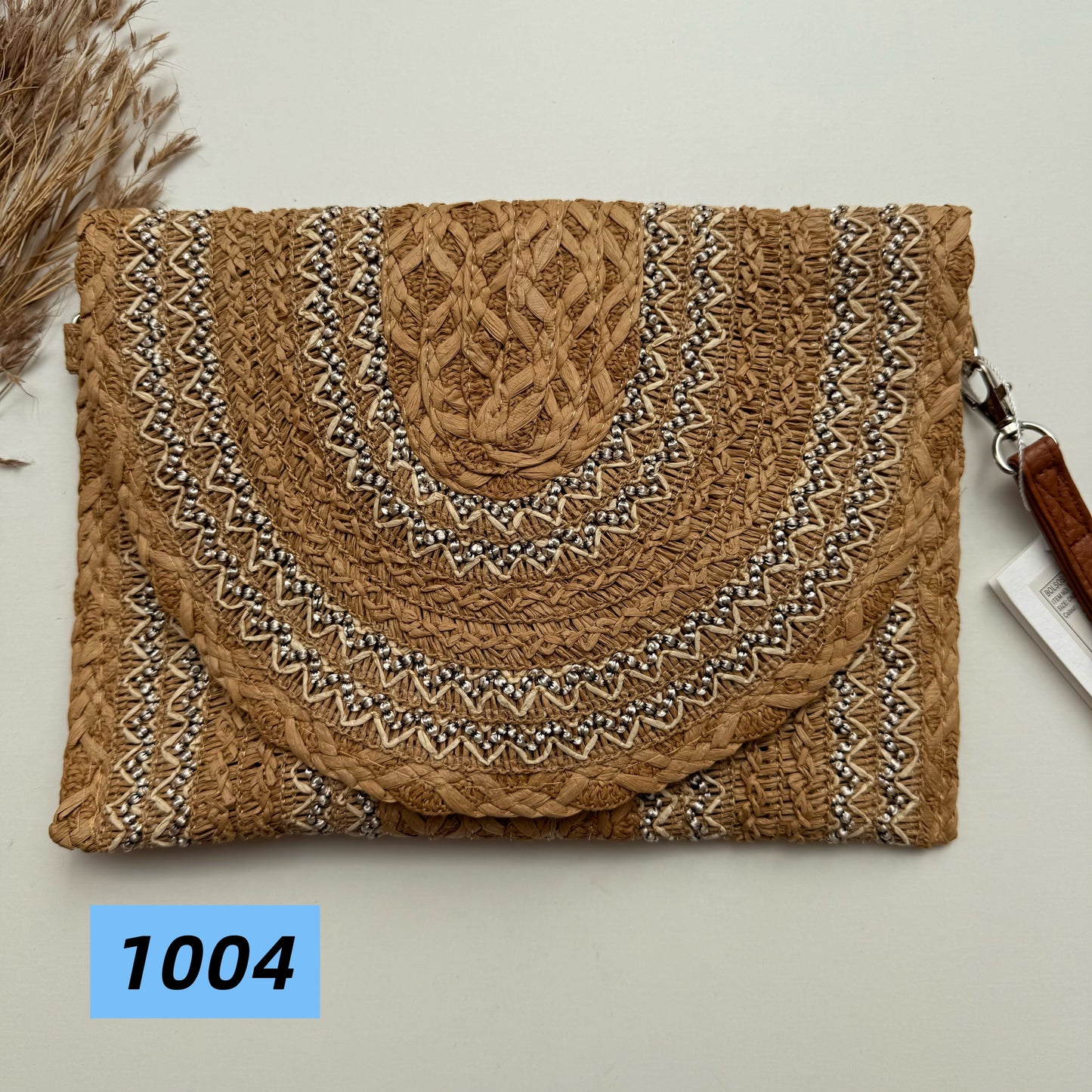 Bolso Boho Étnico(1001 a 1010)
