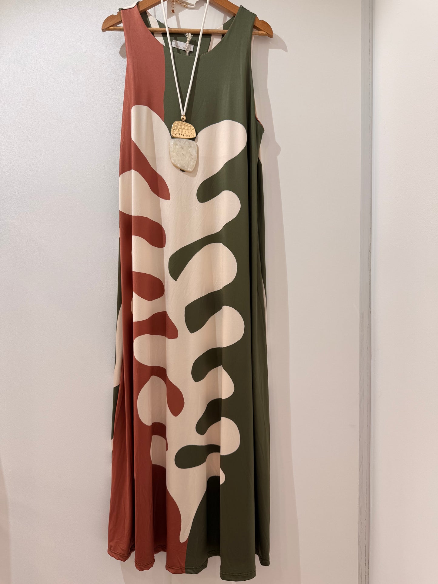 Collar 655