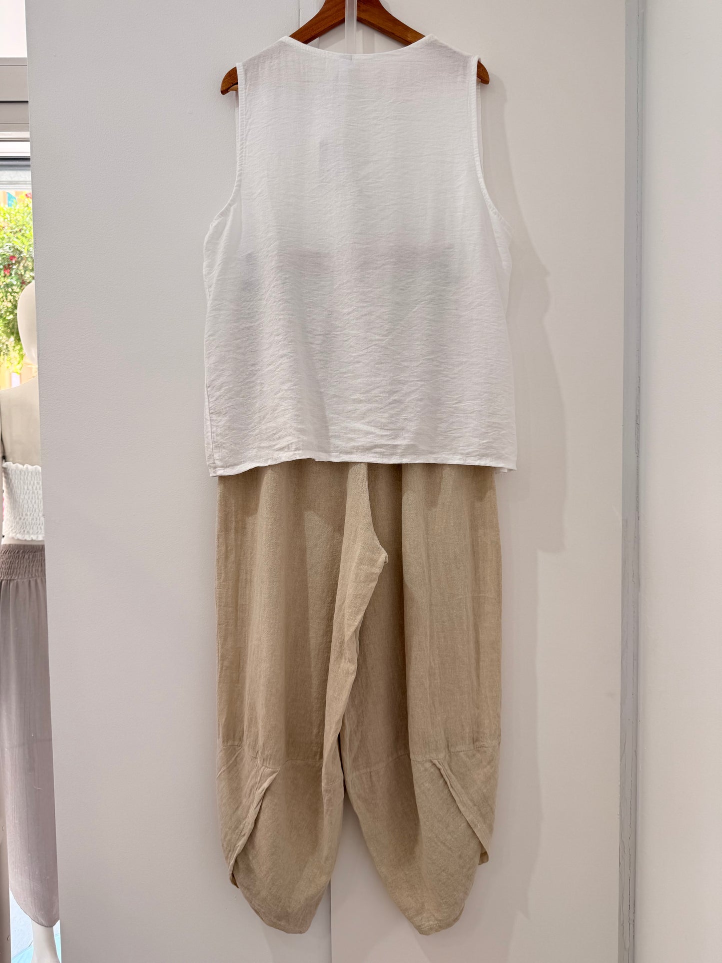 Pantalón Bombacho 88419