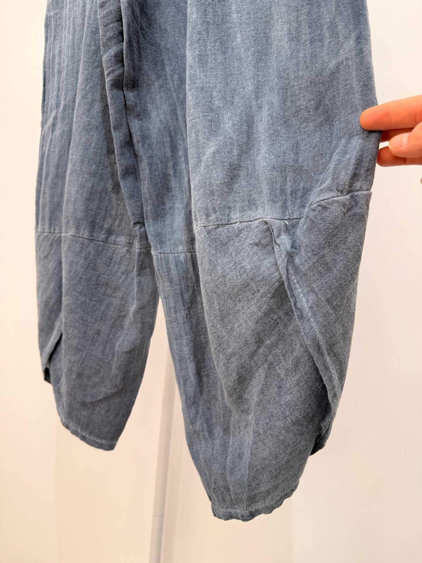 Pantalón Bombacho 88419