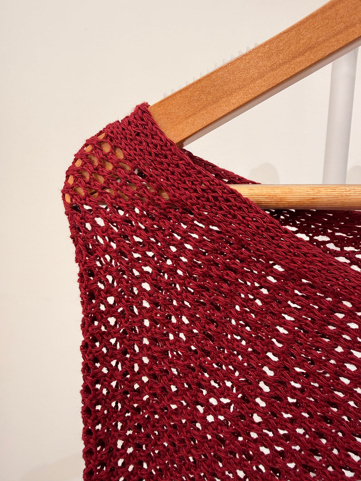 Poncho /Capa de calado 7148