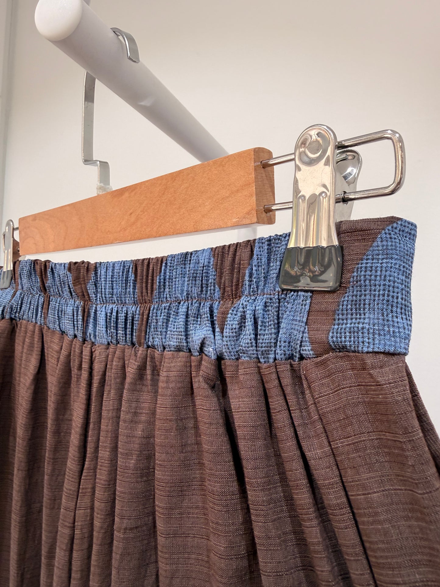 Pantalón Palazzo Círculos 1530118