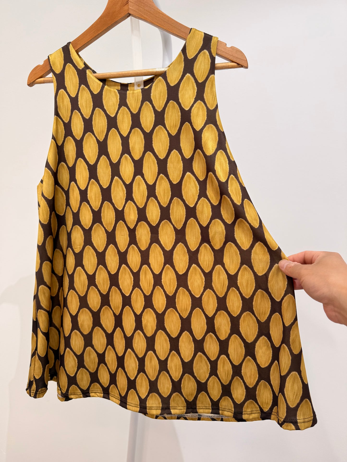 Conjunto Casual de Licra fría 2510