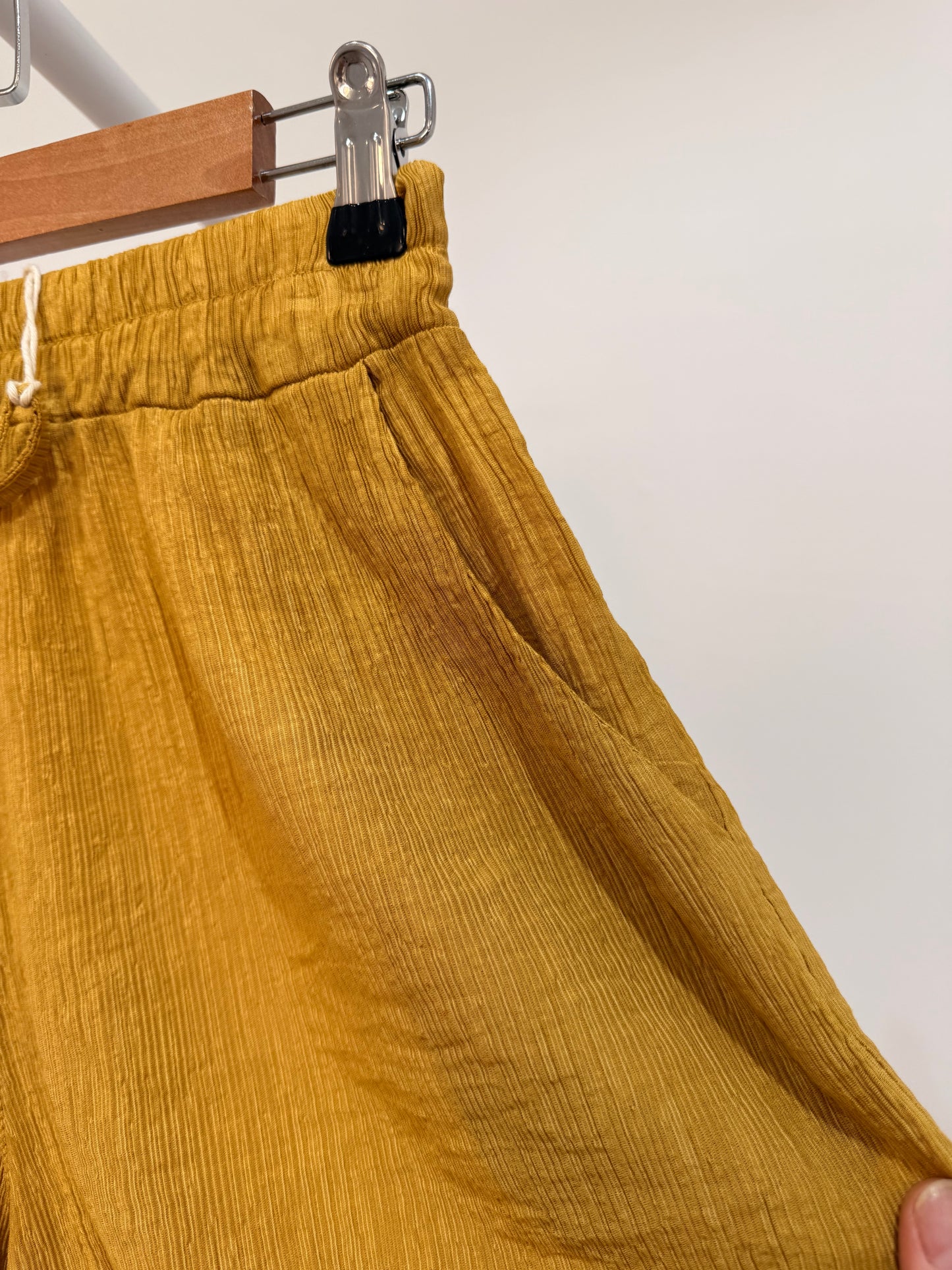 Shorts Plisados 85824