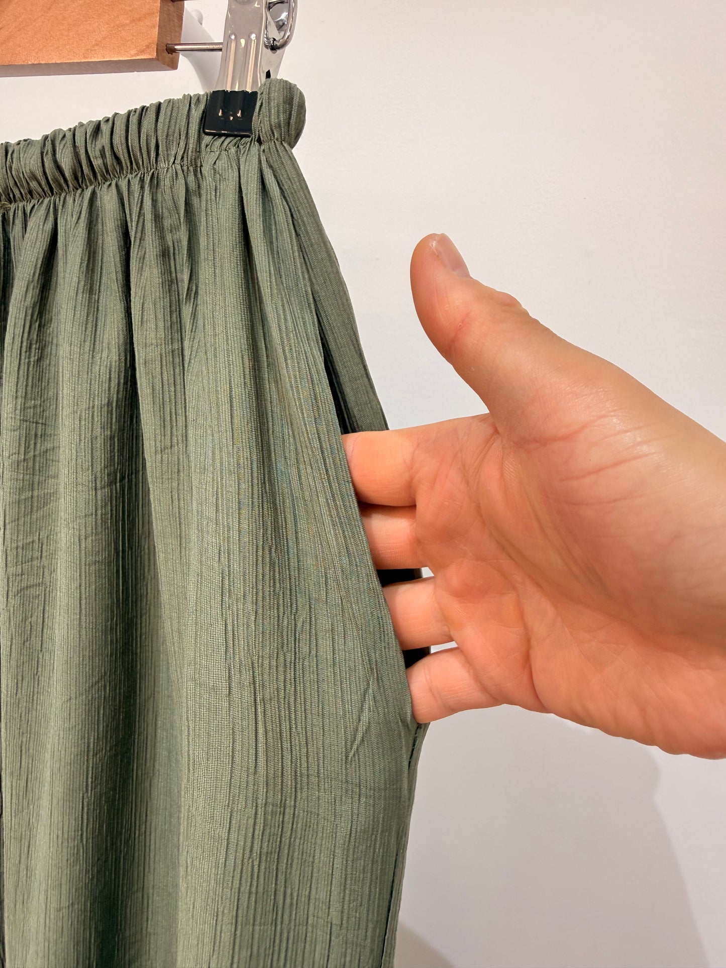Pantalón Bombacho 27019