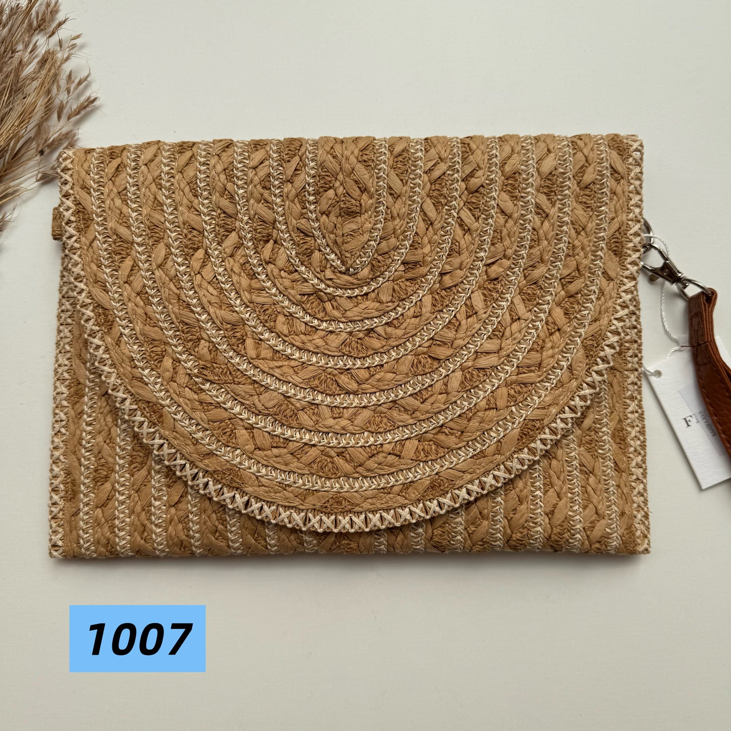 Bolso Boho Étnico(1001 a 1010)