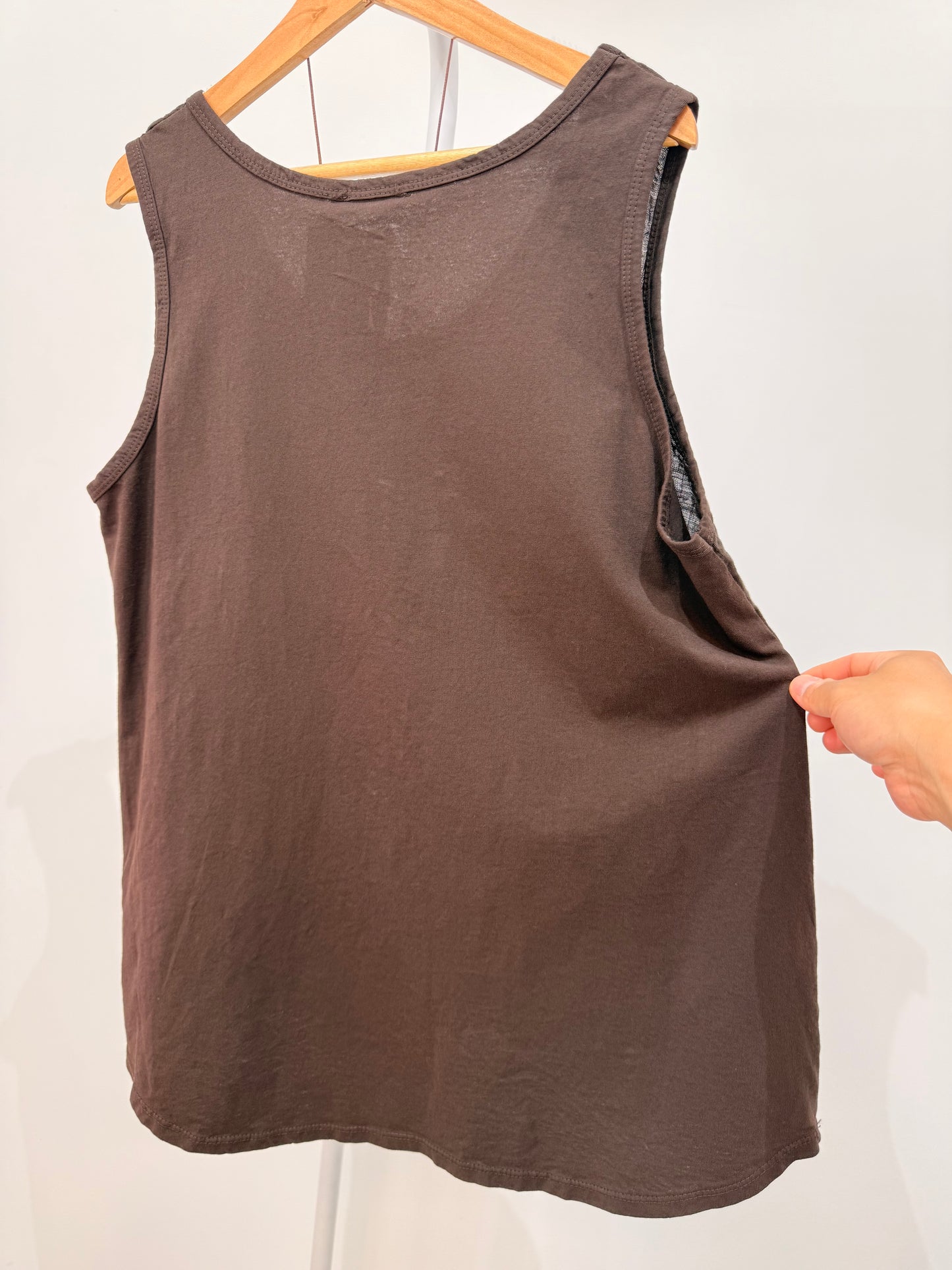 Tirante De Lino Con Collar 23288
