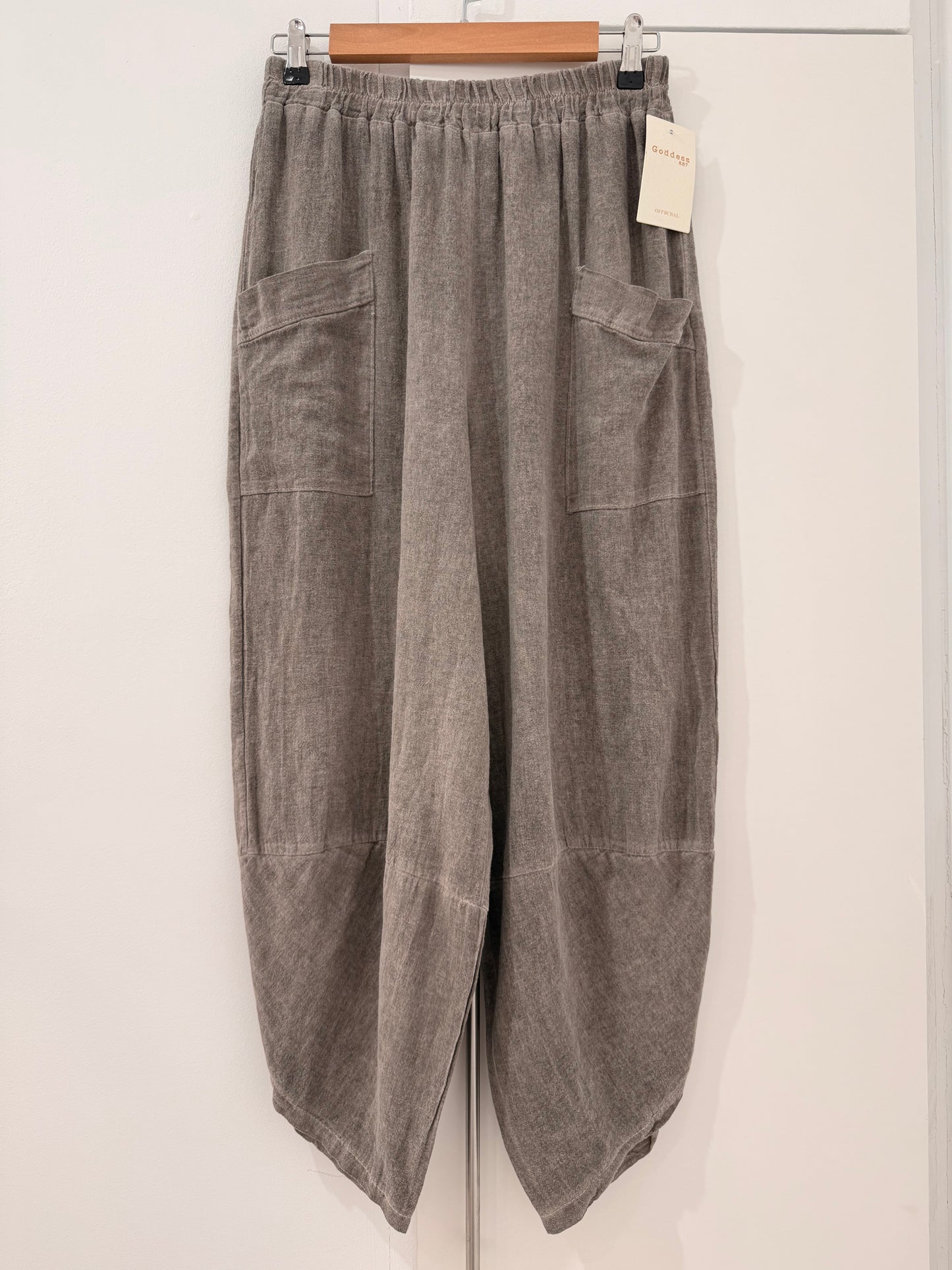 Pantalón Bombacho 88419