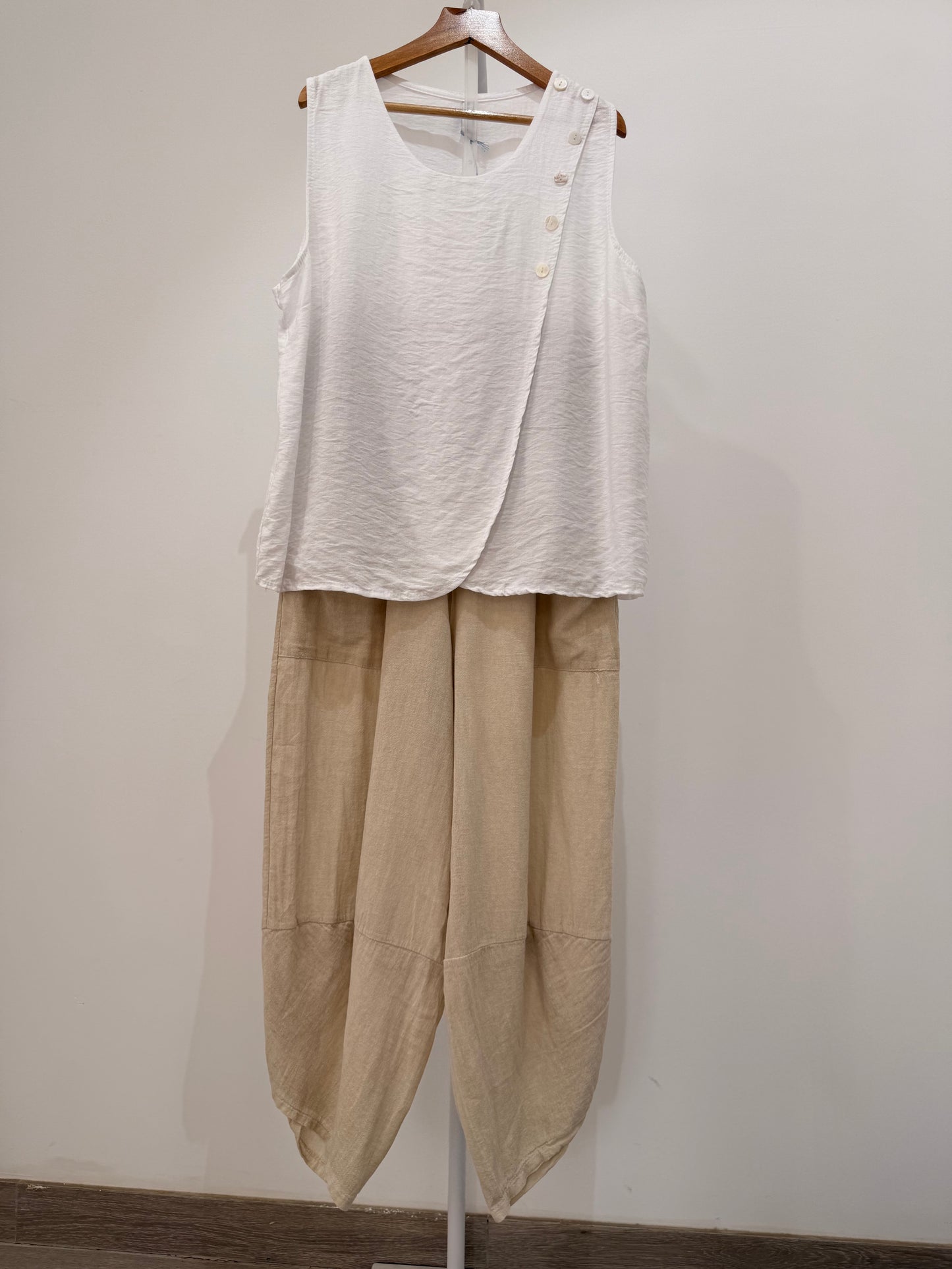 Pantalón Bombacho 88419
