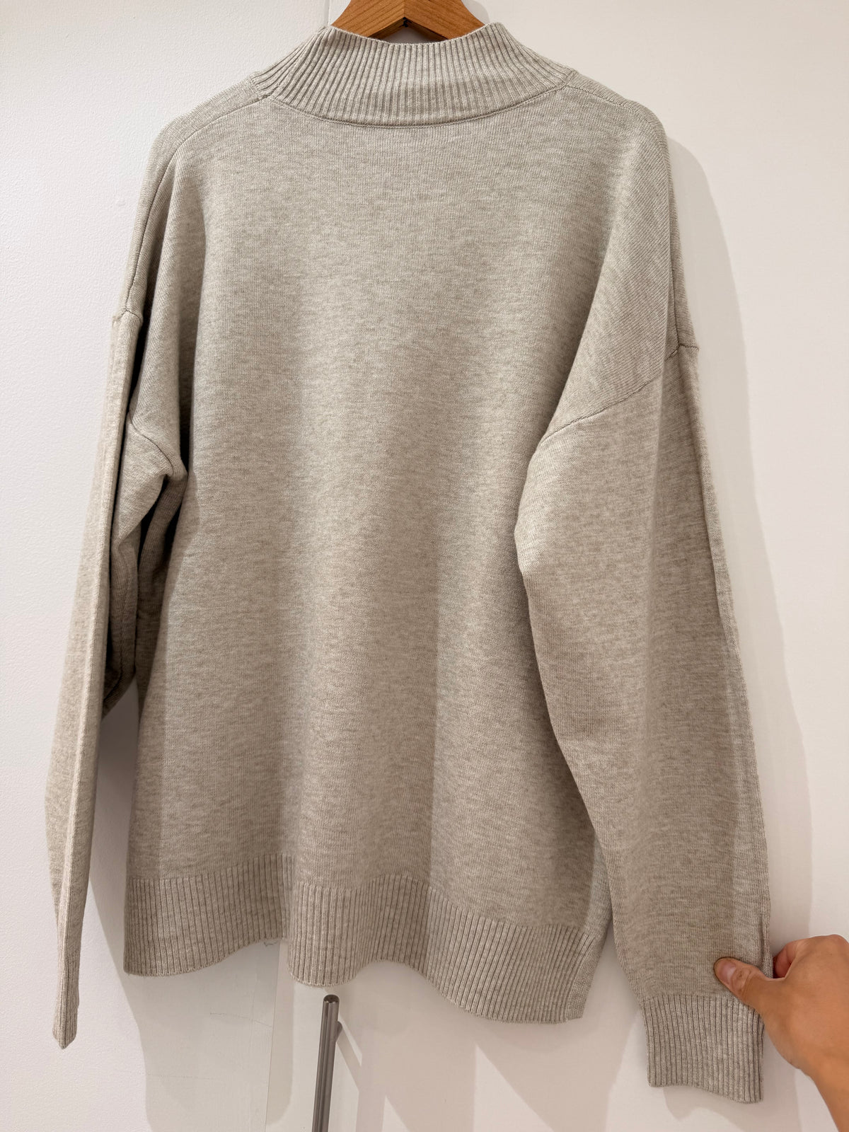 Conjunto de punto de dos piezas 521