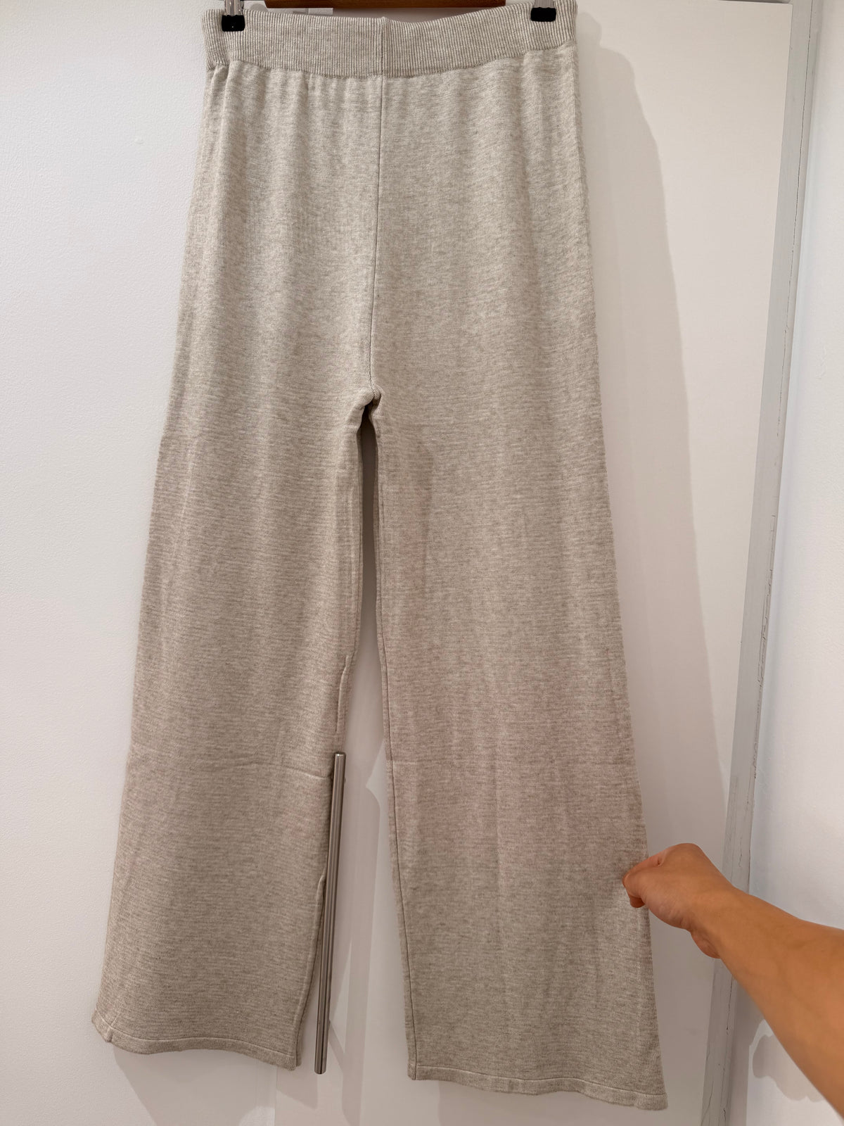 Conjunto de punto de dos piezas 521